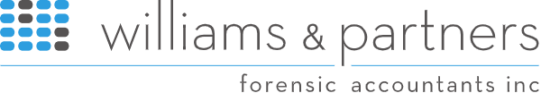 Williams & Partner Forensic Accountants